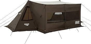 Amazon.co.jp: Coleman(コールマン) テント ワンポールテント